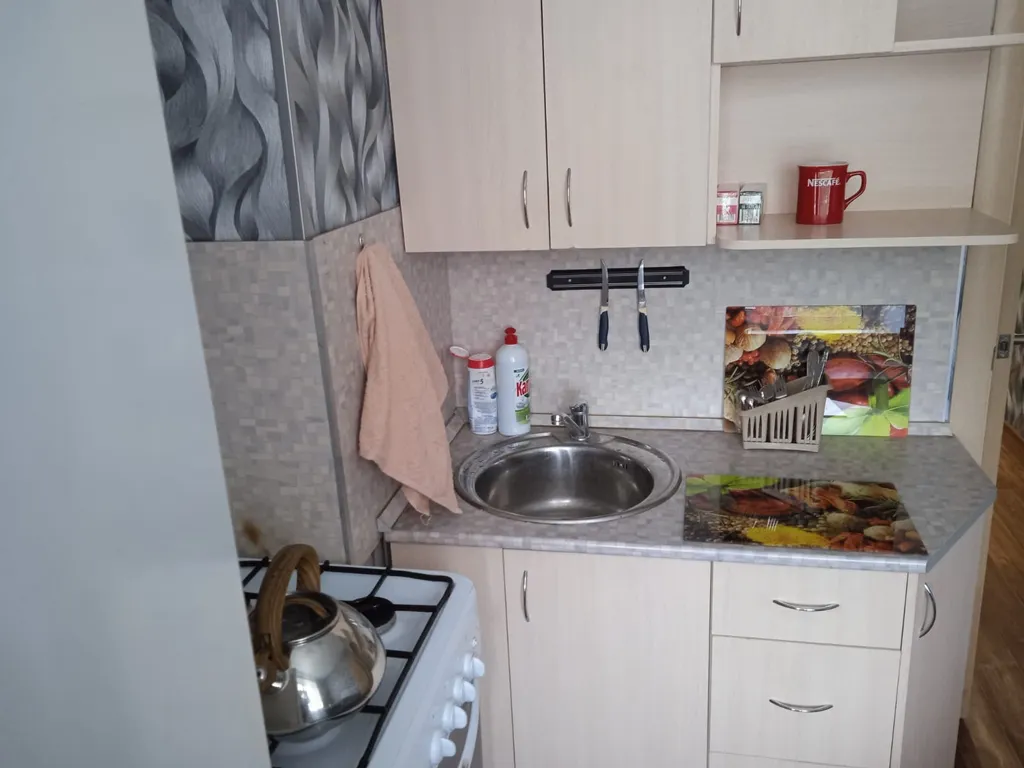 Уютная квартира для гостей города