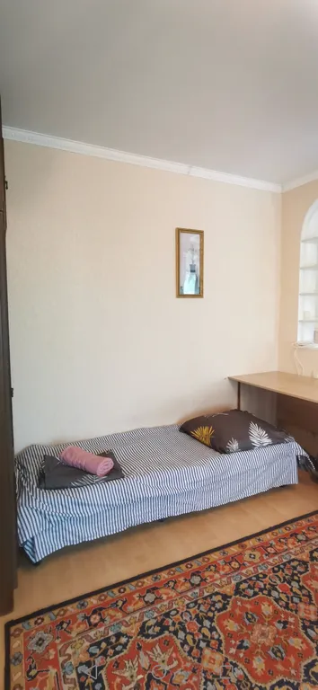 Уютная квартира со всеми удобствами