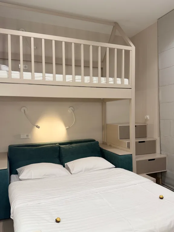 Загородный отдых в 5 километрах от Минска