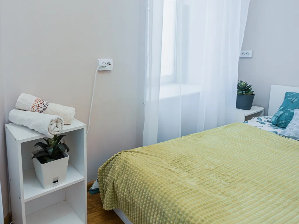 Квартира Квартира Самое сердце столицы — Москва