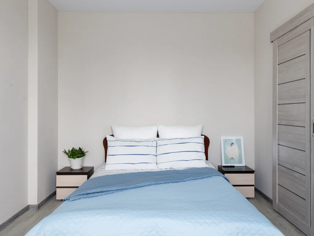 Квартира с видом на озеро Сенеж — аренда посуточно в Солнечногорск