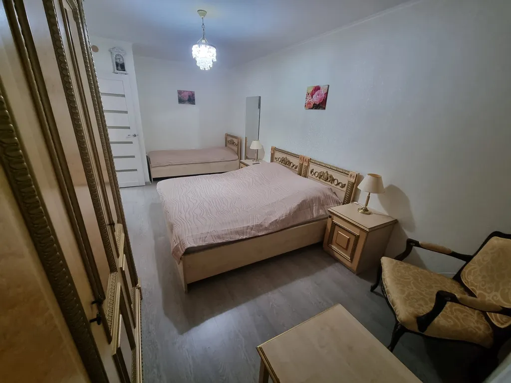 Новая, уютная, чистая квартира — аренда посуточно в Калуга