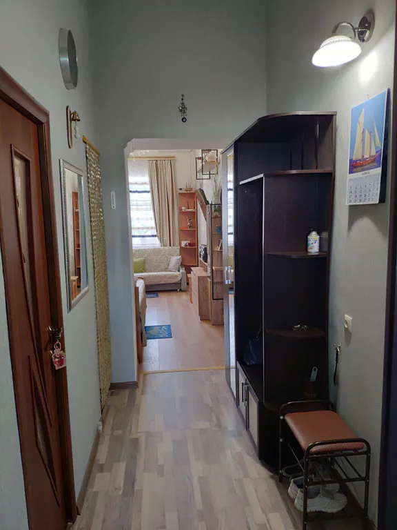 Квартира Квартира у Моря — Евпатория