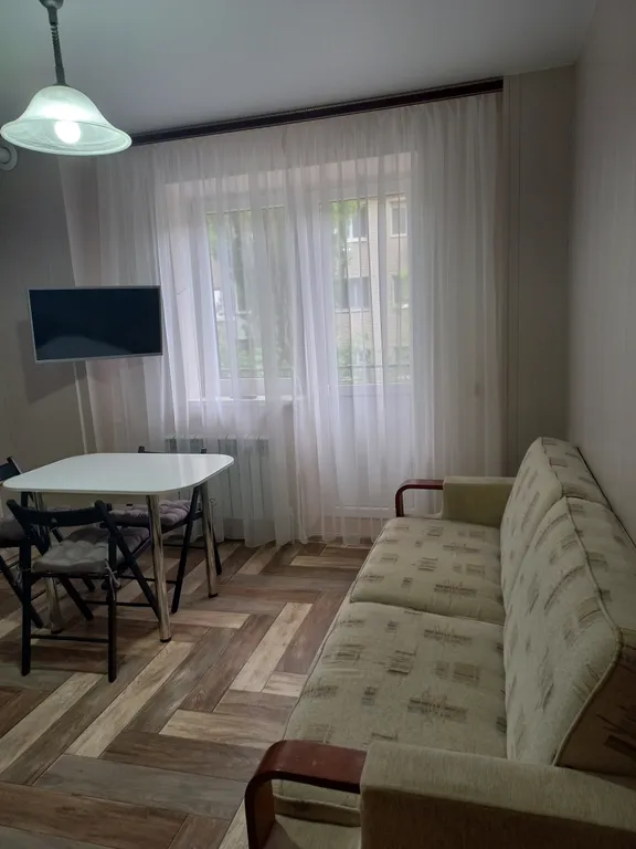 Уютная квартира в хорошем районе — аренда посуточно в Железноводск