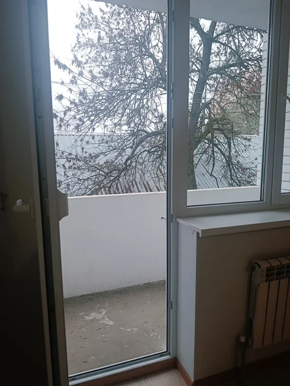 Квартира Просторная двухкомнатная квартира возле озера — Горячий Ключ