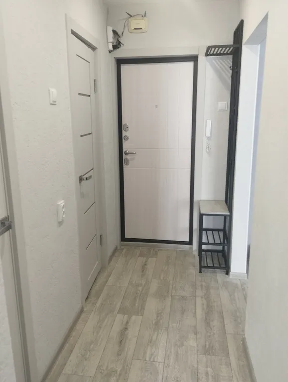 Уютная, светлая квартира