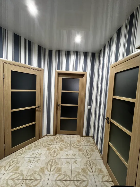 Уютная квартира в центре города — аренда посуточно в Кострома