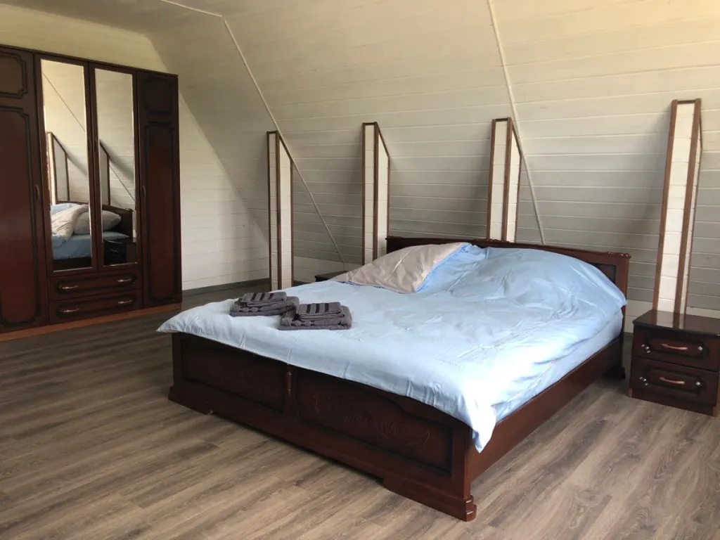 3-комнатный Дом