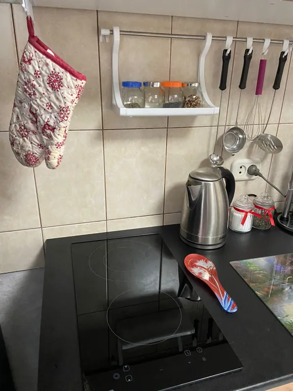 Уютная, чистая квартира в Ленинском районе