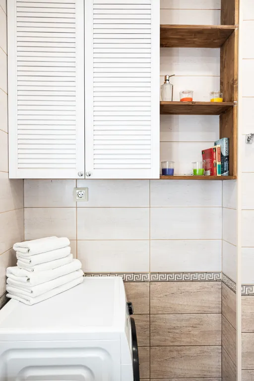 Студия в горах