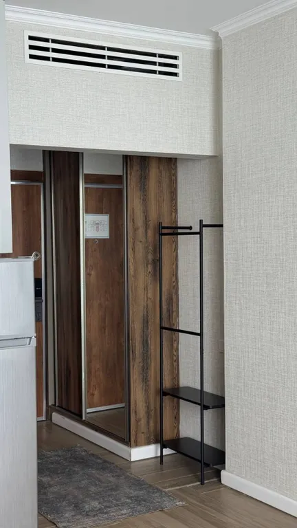 Квартира Квартира Студия 605 в Панораме Квариати (Батуми, пригород) с выходом на пляж — Квариати