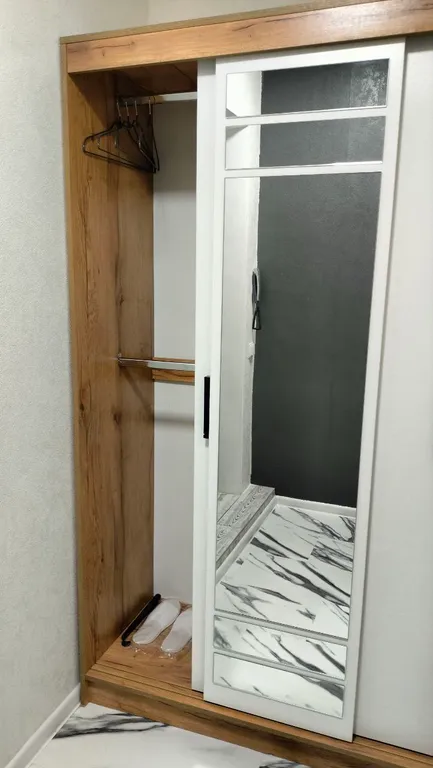 Чистая и светлая квартира в развитом районе