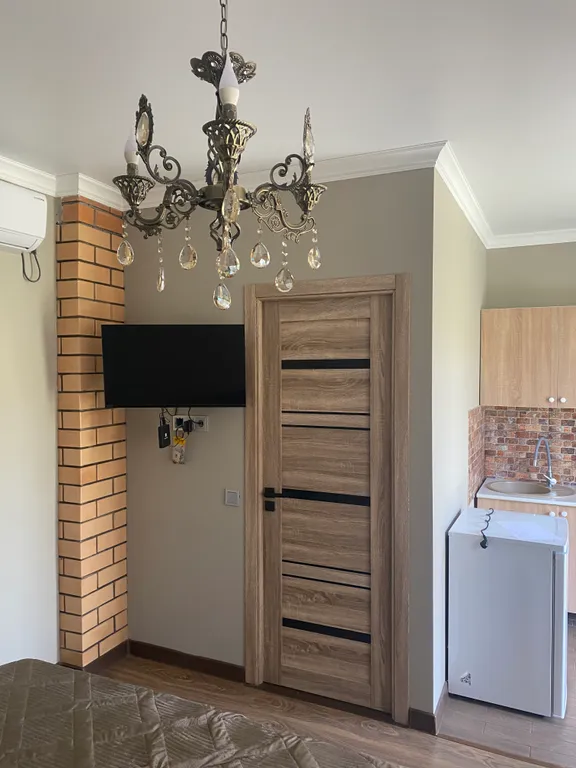 Коттедж Коттедж Мэри Лашта — Новый Афон