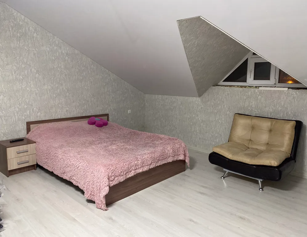 Уютная квартира со всеми удобствами для отдыха с семьей