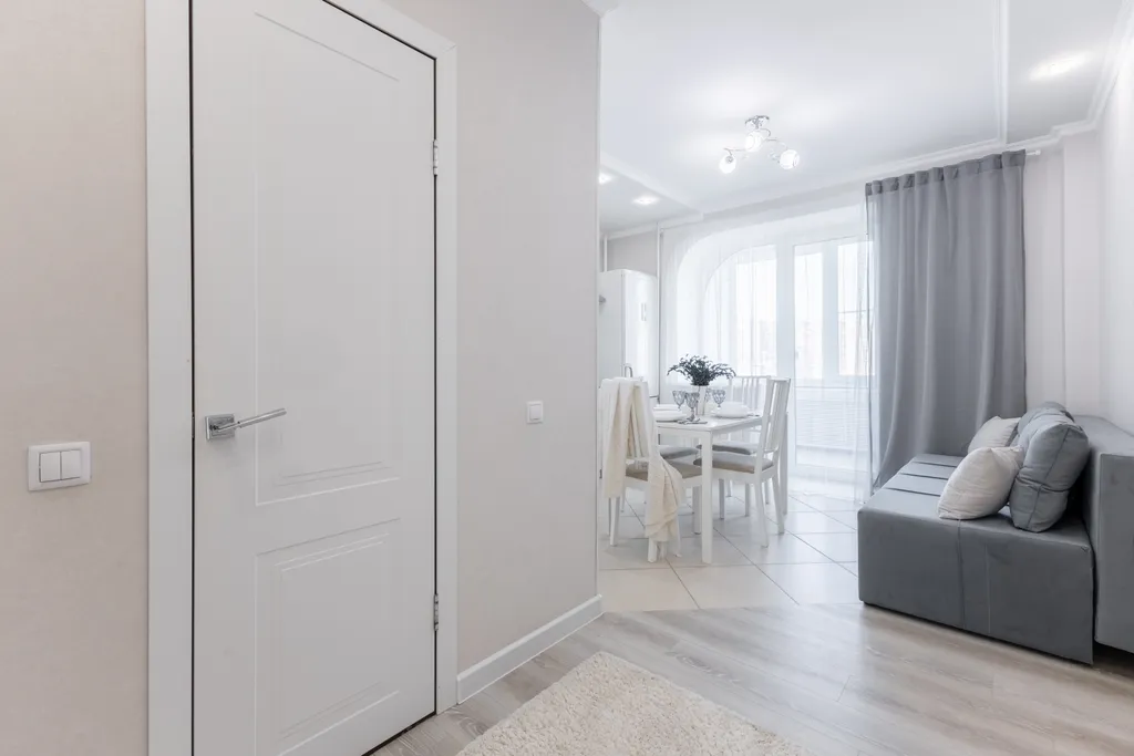 Residence Elegance в ЖК Ривьера