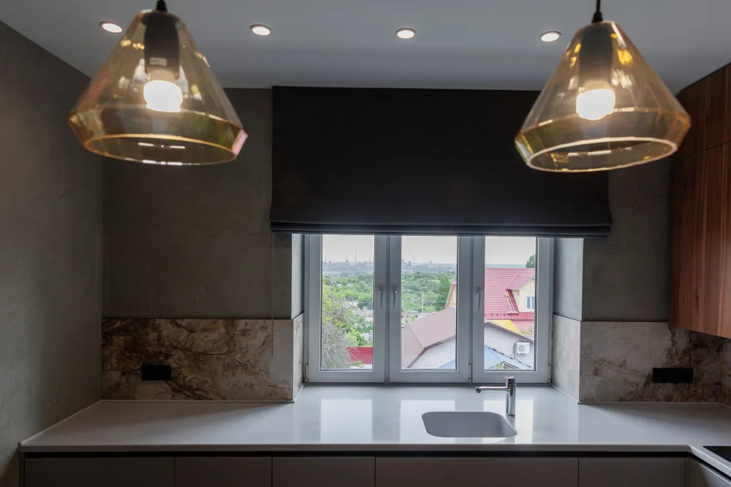 Уютная квартира-студия