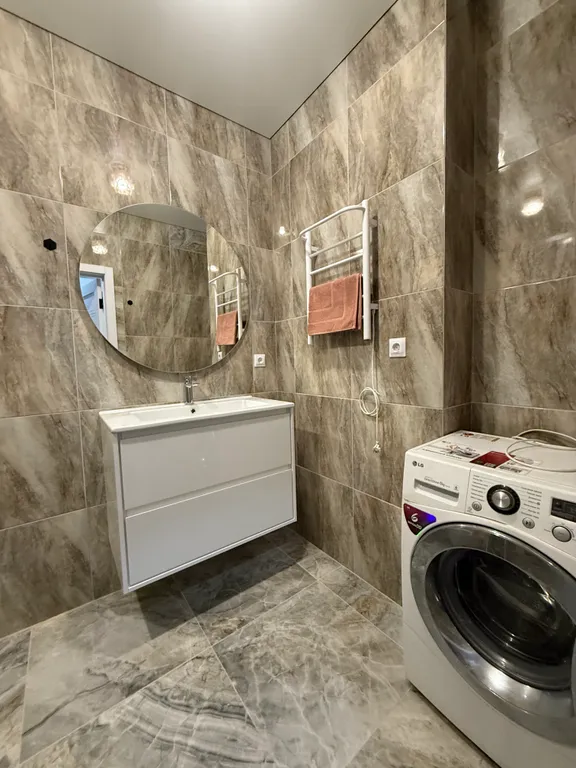 Уютная красивая студия