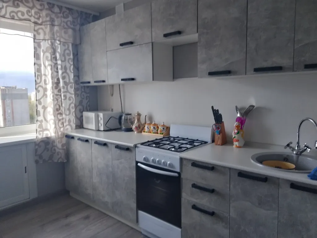 Уютная квартира, расположенная по адресу Текстильщиков, 3 — аренда посуточно в Иваново