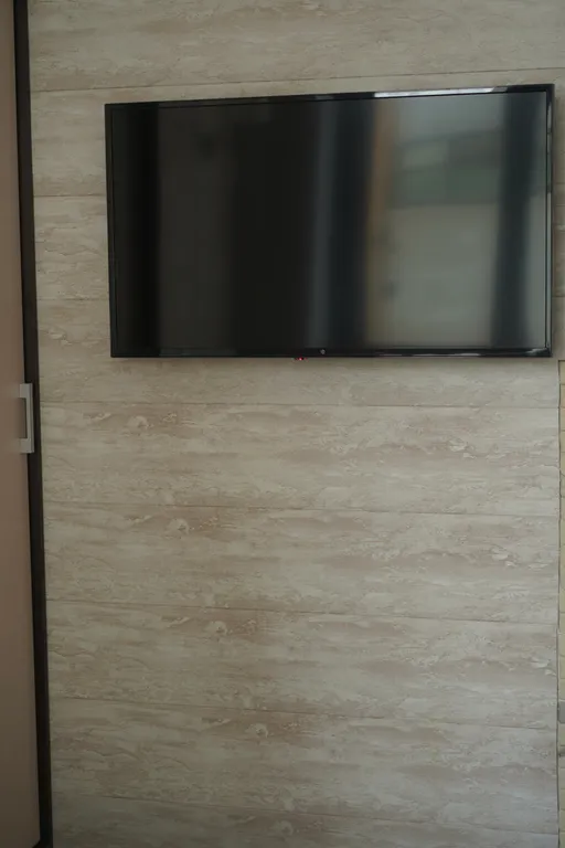 Квартира Апартаменты в ЖК Талисман — Москва