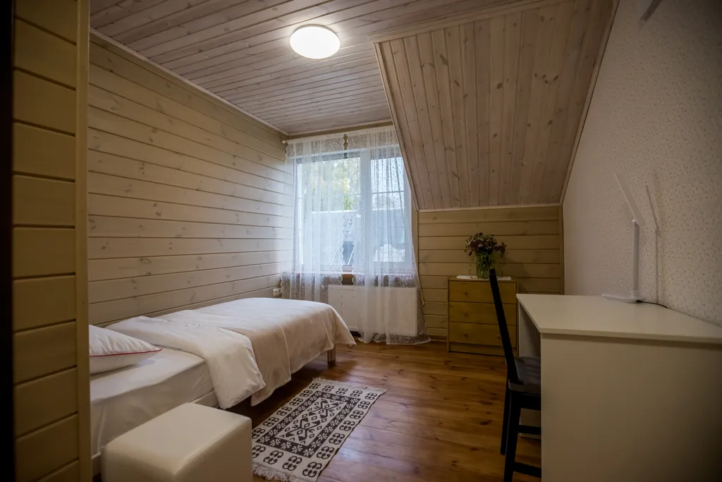 Дом в Печорах