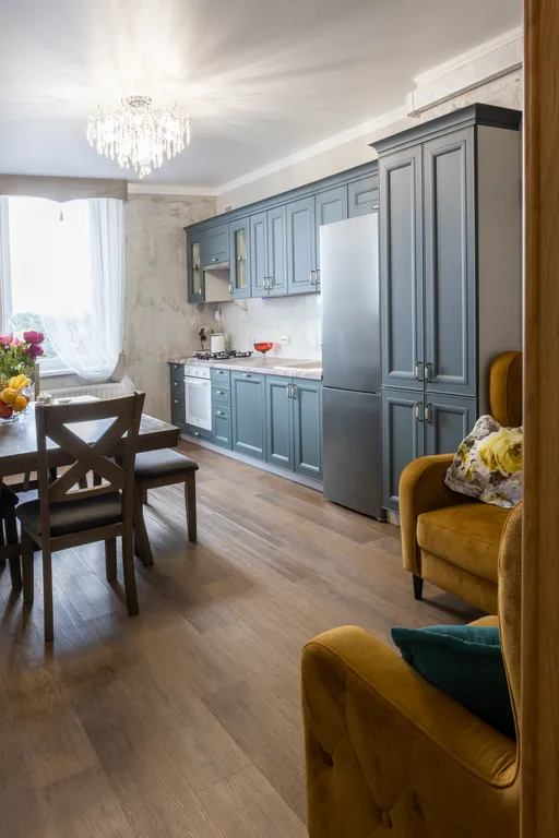 Апартаменты Гросс Хаус