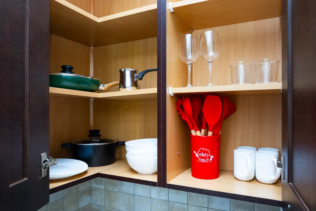 Апартаменты рядом с Оперным Театром