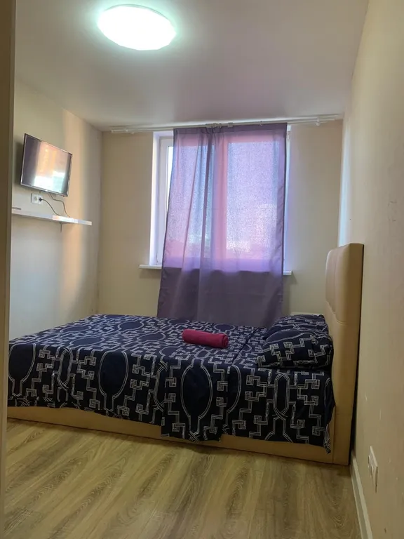 Апартаменты Облака