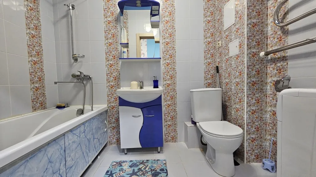 1-к квартира в центре Сыктывкара