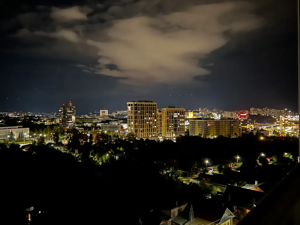 Апартаменты Marseille