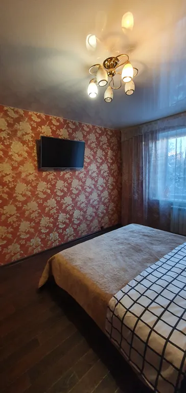 Квартира 2-комнатная Квартира — Барнаул