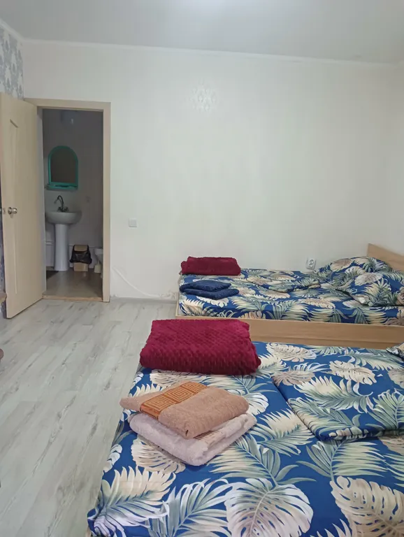 Гостевой дом Мельница недалеко от М4