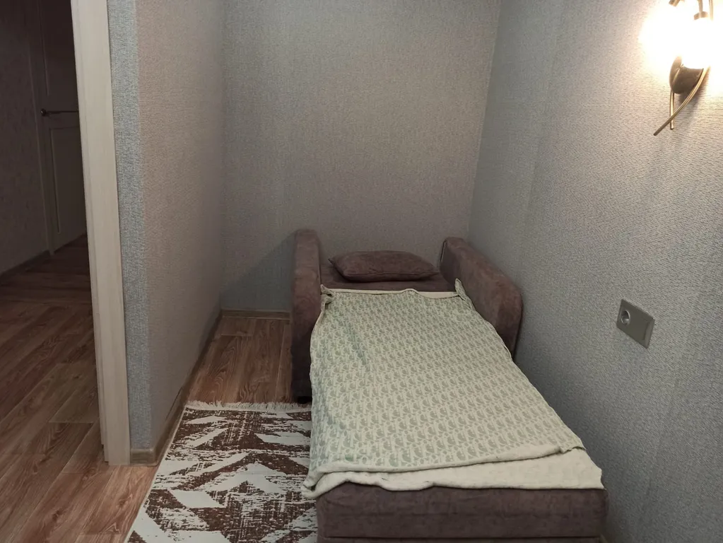 Квартира Апартаменты 3 комнаты с видом на Енисей — Красноярск