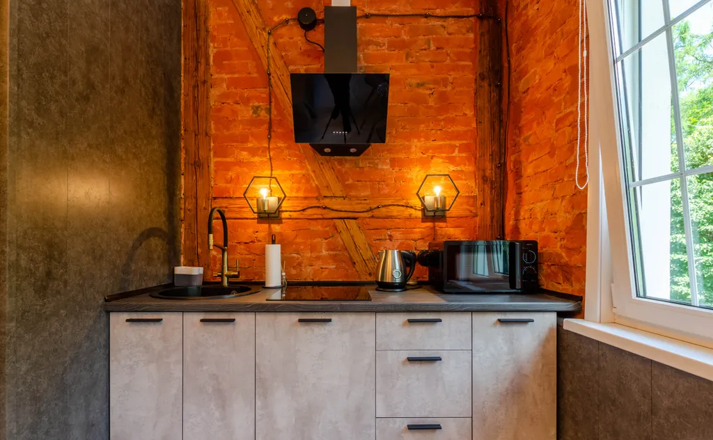 Квартира 1-комнатная Квартира — Светлогорск