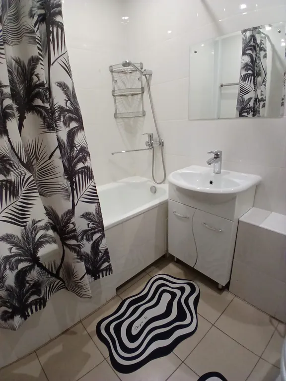 Вид на горы Торатау