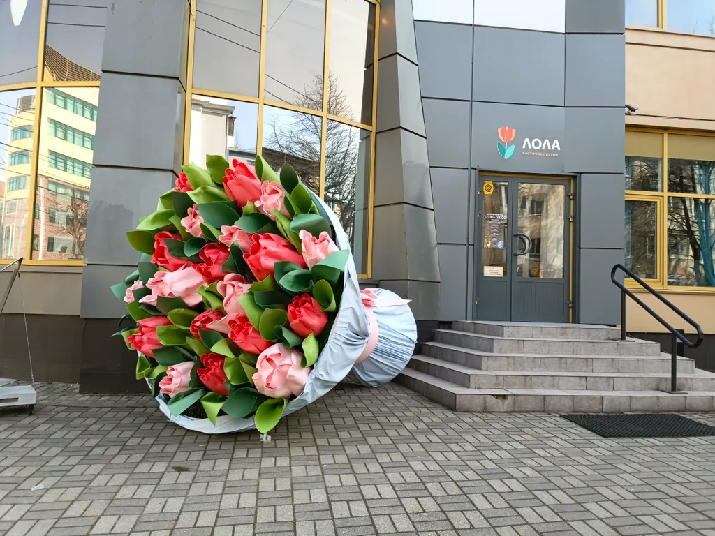 Квартира Уютная квартира в центре Калининграда — Калининград