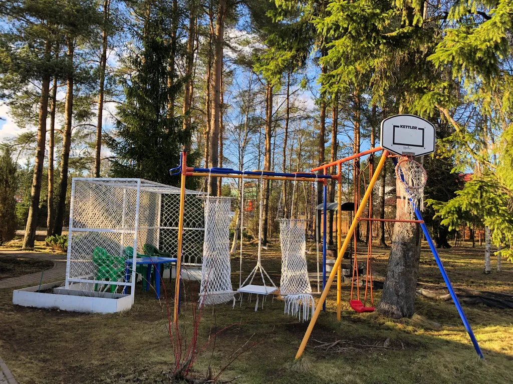 3-комнатный Дом