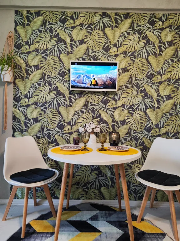 Уютная квартира на Ромашке с видом на Бештау