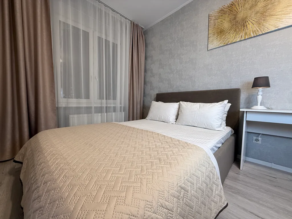 Тут хорошо на Циолковского