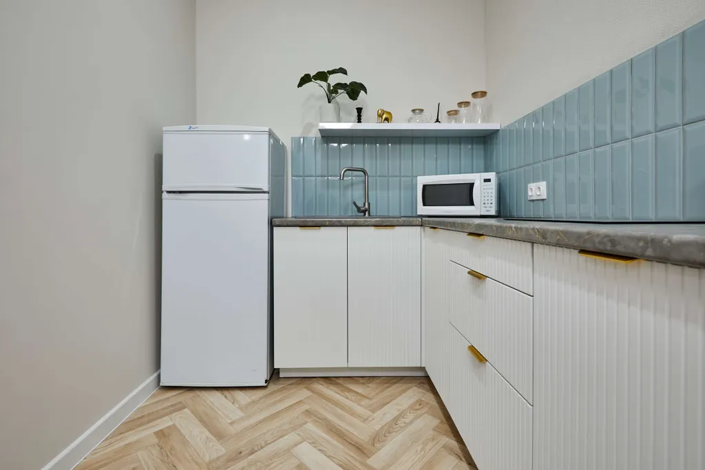 3 спальни, топ-локация, новый ремонт