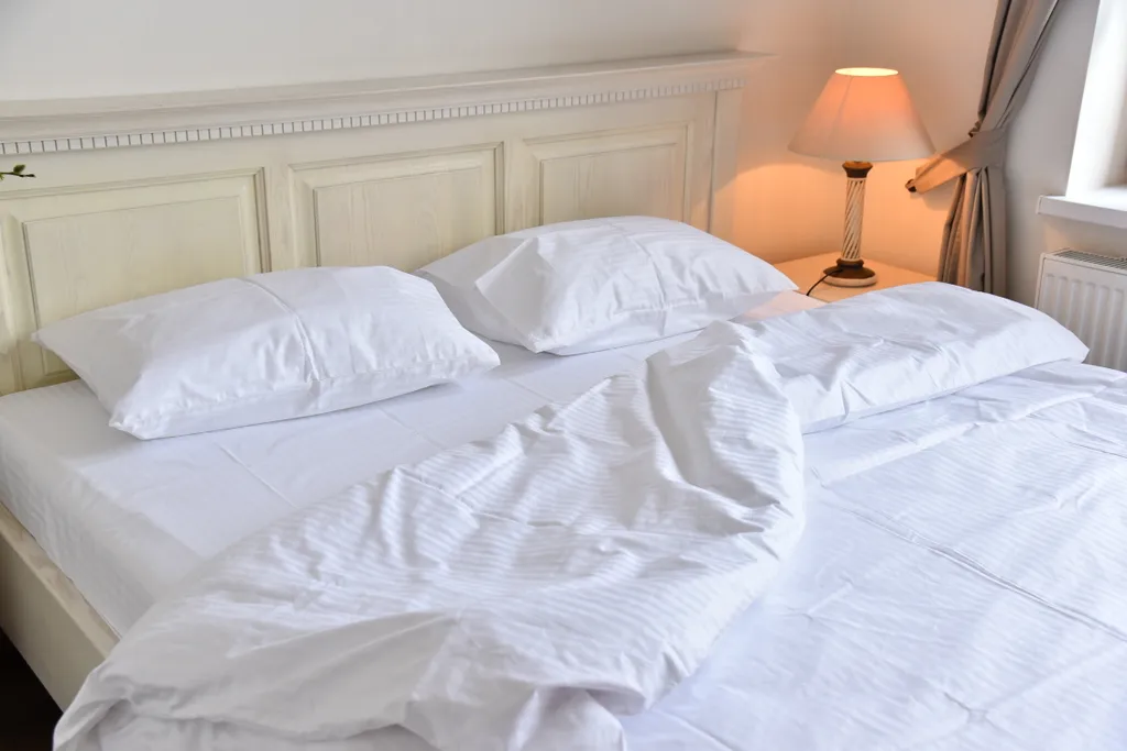 Ваш уютный уголок в Балтийском раю