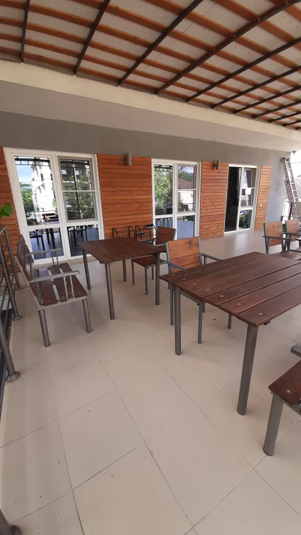 Очень уютный двухкомнатный номер студия, с кухней до 6 человек