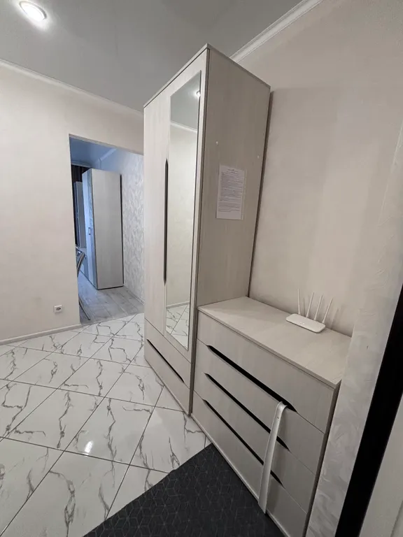 Уютная студия в спальном районе