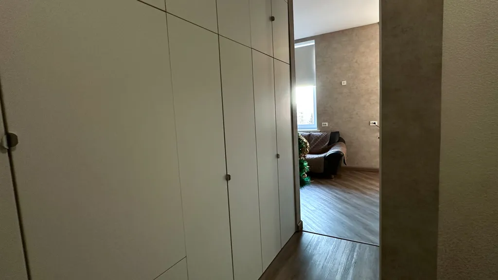 Евротрешка в самом центре Выборга