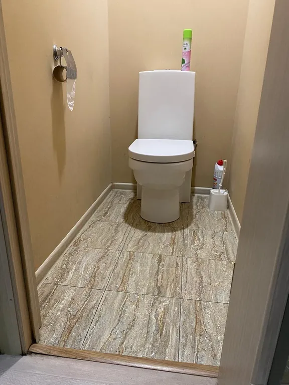 Двухкомнатная квартира в Домодедово