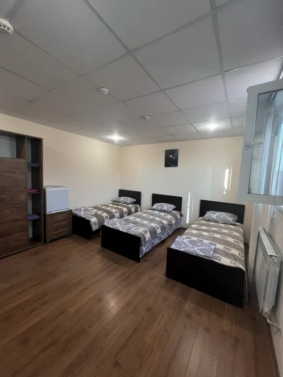 Квартира Идеальное расположение, безупречный отдых вместе с хостелом Элвика — аренда посуточно в Владикавказ