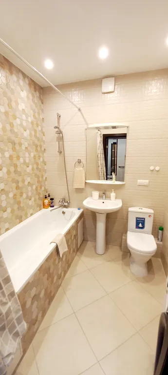 Студия люкс