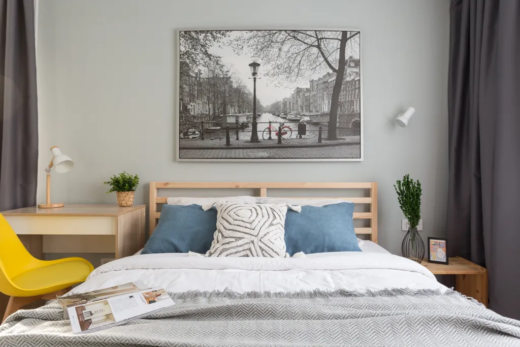 4-комнатная Квартира