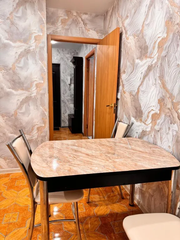 Квартира Уютная квартира — Краснодар