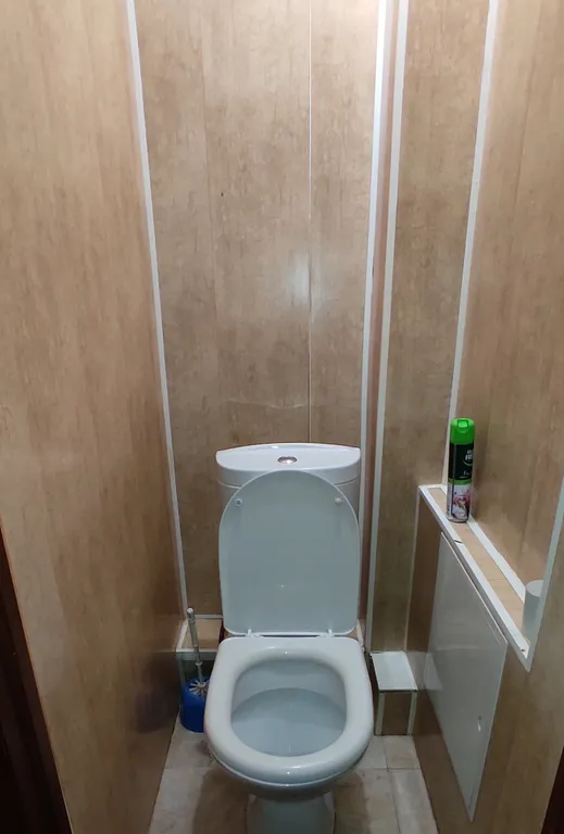 Апартаменты стандарт лофт