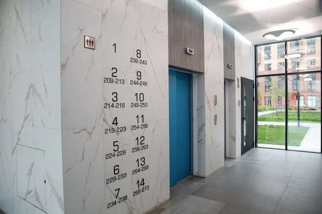 Квартира 1-комнатная Квартира — Москва